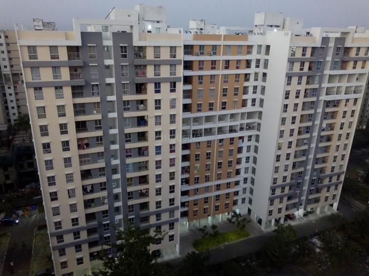Shapoorji Pallonji Shukhobrishti Spriha Phase 7 In New Town Kolkata Price Reviews Floor Plan