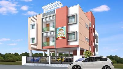 JK Nithyashree
