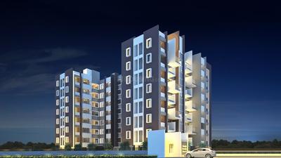 Gallery Cover Pic of Roongta Township Phase 3