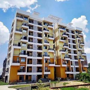 Gallery Cover Pic of Dolphin Enclave
