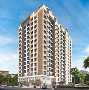 Gallery Cover Pic of Yashwant Avenue