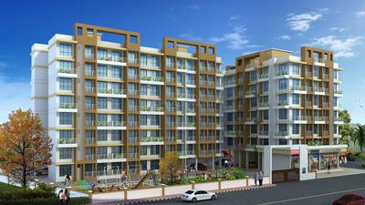 Om Hill View Residency