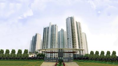 3 BHK फ़्लैट