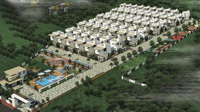 Gallery Cover Pic of Manya Magna Ville