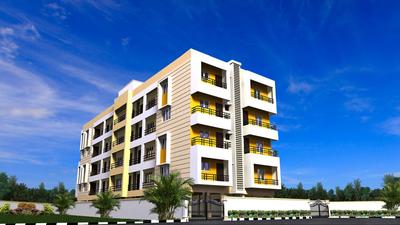 RKN Prati Homes