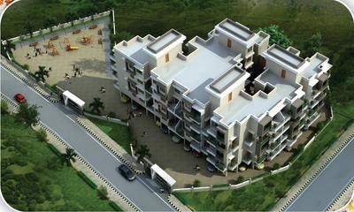 Gallery Cover Pic of Rumee Regency