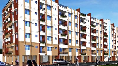 Gallery Cover Pic of Green Vatika Shivalaya Greens