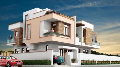 Gallery Cover Pic of Altus Arihant Villas