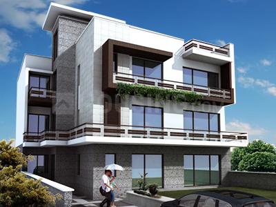 Hari Bol Estate 9
