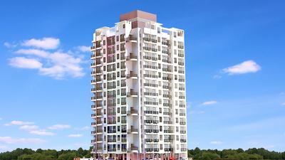 Priyesh Heights