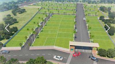 Residential Plot