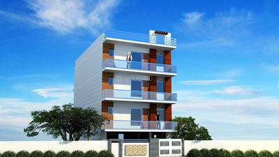 Om Property A 84 Dayal Bagh