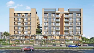 Swetalee Sepal Elegant 3