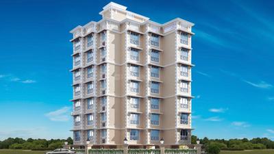 Gallery Cover Pic of V3 117 Residency