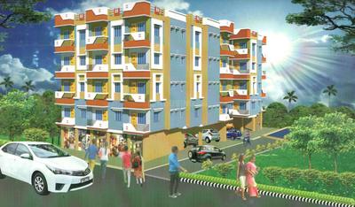 Gallery Cover Pic of Sarada Enclave