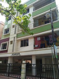 Krishna Spandan in Mukundapur, Kolkata Price, Reviews & Floor Plan