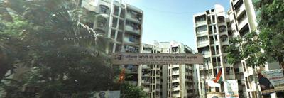Gallery Cover Pic of Reputed Asmita Jyoti CHS
