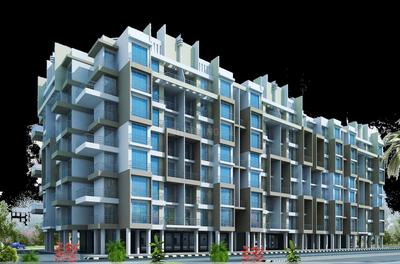 Gallery Cover Pic of Arihant Anmol Phase II