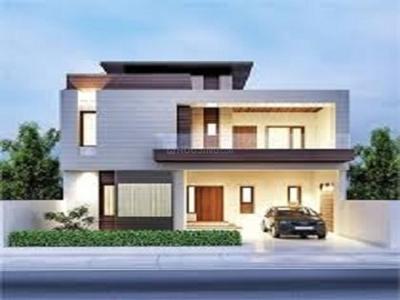 Gallery Cover Pic of Sathish Maha Shri Avenue