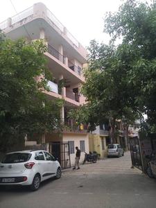 Gallery Cover Image of 900 Sq.ft 2 BHK Apartment for rent in DDA Flats, New Friends Colony for 27000