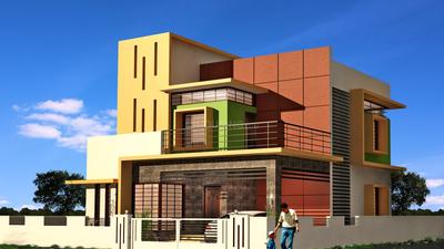 Anvica Empire villa