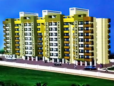 Gallery Cover Pic of Chetana Kailash Heights