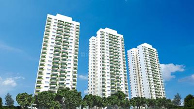 Godrej Garden City- Pinecrest