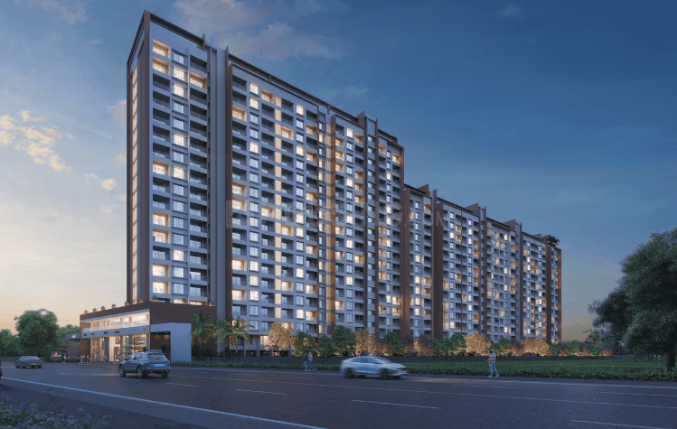 Prime Luxe Residences