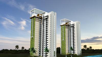 3 BHK Flat