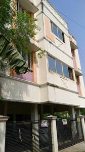 Gallery Cover Image of 1902 Sq.ft 3 BHK Apartment for rent in Niranjani Flats, Pammal for 37000