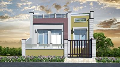 Pushpanjali Vrinda Cottage
