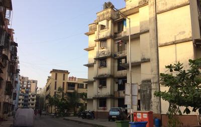 Gallery Cover Pic of Renewal Complex