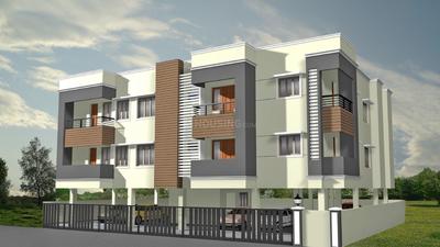 Gallery Cover Pic of Anand's LB Road