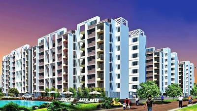 Gallery Cover Pic of Puravankara Windermere