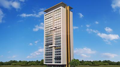 Project Images Image of PG 5666345 Bhandup West in Bhandup West