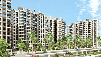 Regency Sarvam Phase 9