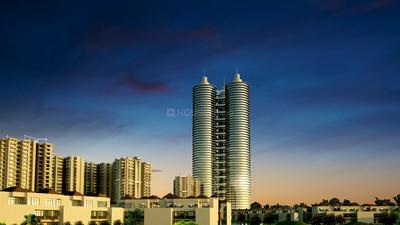 Gallery Cover Pic of Supertech Golf Suites