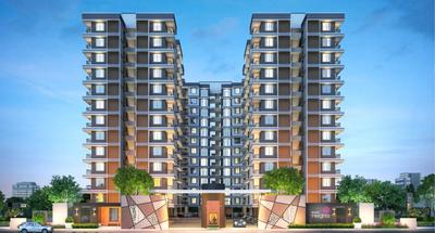 Aastha Bhakti Heights