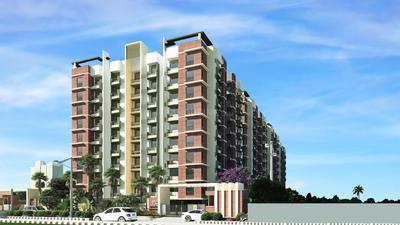Shree Ram South Court