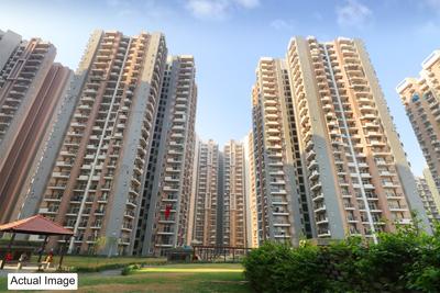 Gallery Cover Pic of RG Residency