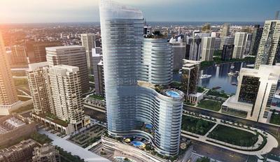 Gallery Cover Pic of Shapoorji Pallonji Imperial Avenue