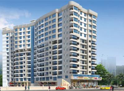 Gallery Cover Pic of Sagar Avenue II EF