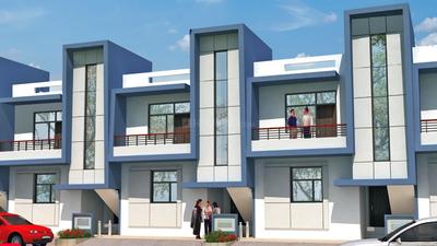 Amit Green Villas