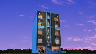 Gallery Cover Pic of Sidhi Vinayak Homes 7