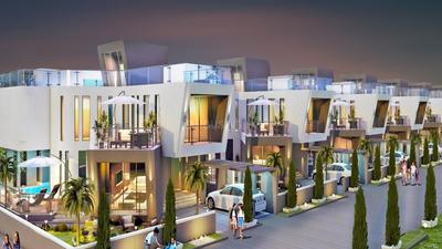 Gallery Cover Pic of Silver Sand Beach Homes & Ayurvedic Wellness Centre