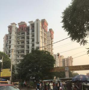 Gallery Cover Pic of Greater Kanishka Towers