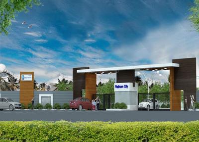 Gallery Cover Pic of Ridhi Platinum City