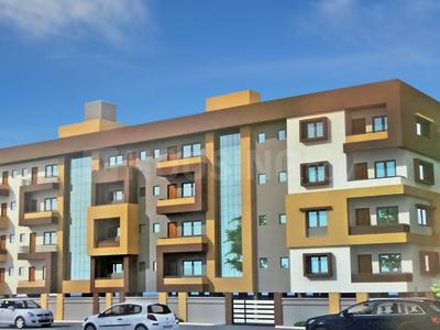 Gallery Cover Pic of Onkar Jabinda Residency