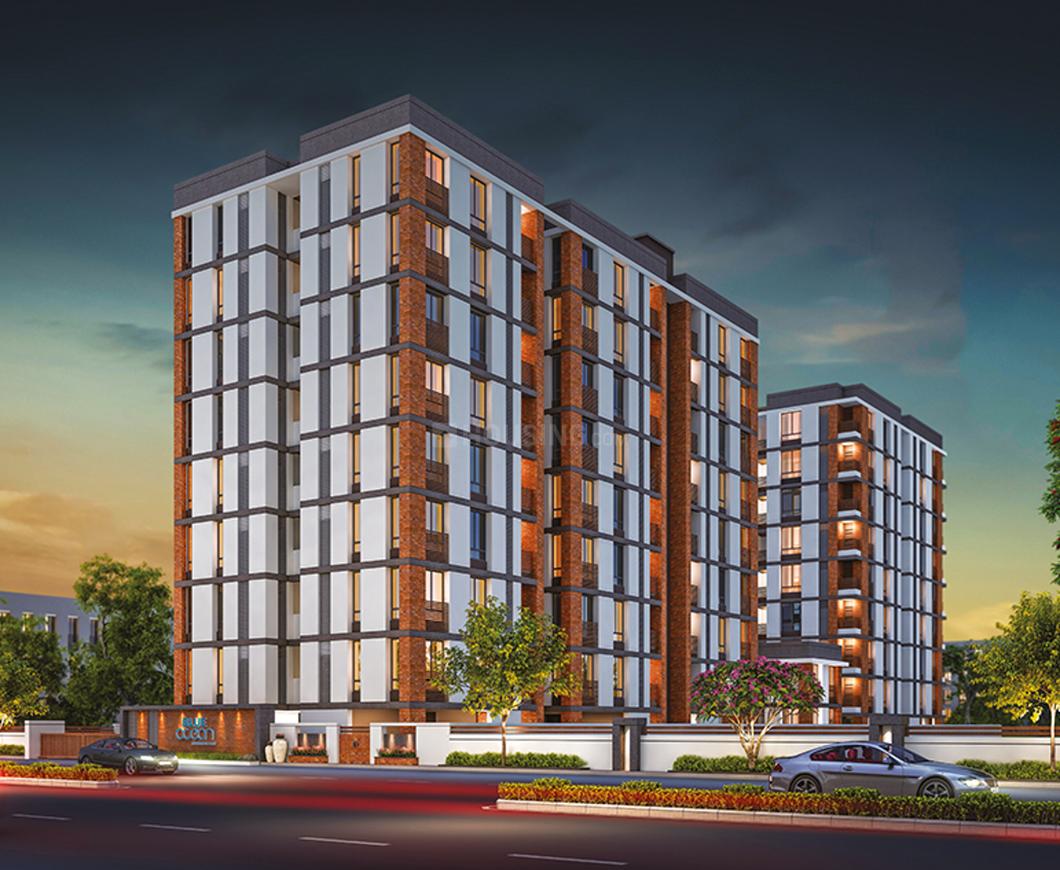 Krishna Blue Ocean In Harni Vadodara Price Reviews Floor Plan