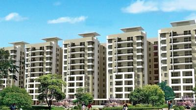 East West Group Housing Society